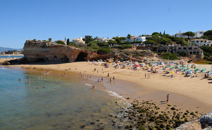 Praia do Pintadinho, Portugal, Portugal